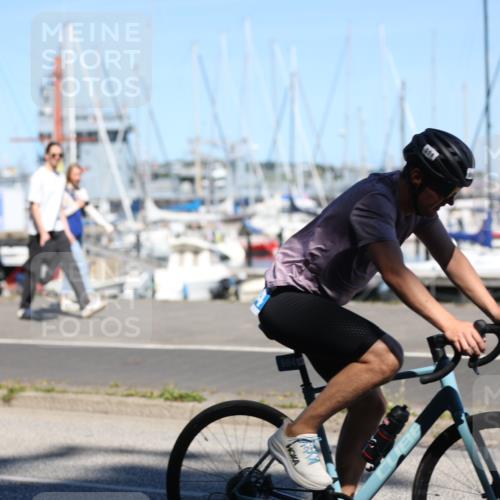 17.08.2025 - KN Förde Triathlon 2025 Yannick Fuchs http://msf.ph/oto/8627808 17.08.2025 13:30:45 Radfahren 482, 496, 504, 526, 522 meine-sportfotos.de