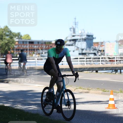 17.08.2025 - KN Förde Triathlon 2025 Yannick Fuchs http://msf.ph/oto/8627810 17.08.2025 13:30:46 Radfahren 482, 496, 504, 526, 522 meine-sportfotos.de