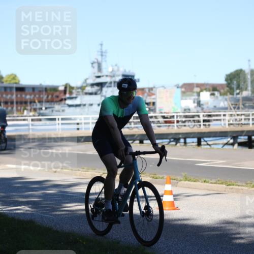 17.08.2025 - KN Förde Triathlon 2025 Yannick Fuchs http://msf.ph/oto/8627811 17.08.2025 13:30:47 Radfahren 482, 496, 504, 526, 504, 522 meine-sportfotos.de