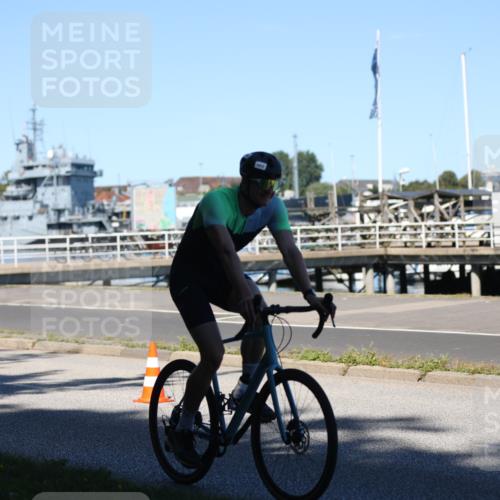 17.08.2025 - KN Förde Triathlon 2025 Yannick Fuchs http://msf.ph/oto/8627812 17.08.2025 13:30:47 Radfahren 482, 496, 504, 526, 504, 522 meine-sportfotos.de