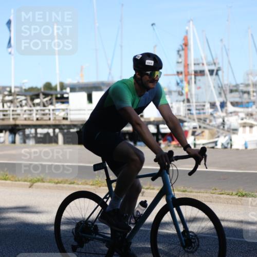 17.08.2025 - KN Förde Triathlon 2025 Yannick Fuchs http://msf.ph/oto/8627814 17.08.2025 13:30:47 Radfahren 482, 496, 504, 526, 504, 522 meine-sportfotos.de