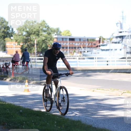 17.08.2025 - KN Förde Triathlon 2025 Yannick Fuchs http://msf.ph/oto/8627816 17.08.2025 13:30:49 Radfahren 482, 496, 526, 504, 522 meine-sportfotos.de