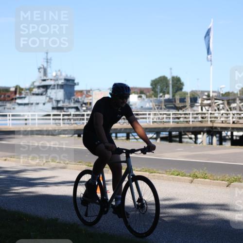 17.08.2025 - KN Förde Triathlon 2025 Yannick Fuchs http://msf.ph/oto/8627818 17.08.2025 13:30:49 Radfahren 482, 496, 526, 504, 522 meine-sportfotos.de