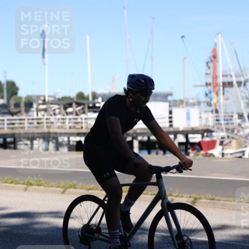 17.08.2025 - KN Förde Triathlon 2025 Yannick Fuchs http://msf.ph/oto/8627820 17.08.2025 13:30:50 Radfahren 482, 496, 526, 546, 482, 504 meine-sportfotos.de
