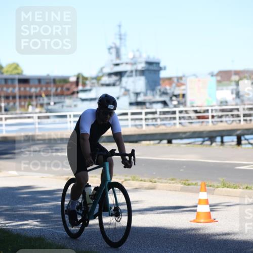 17.08.2025 - KN Förde Triathlon 2025 Yannick Fuchs http://msf.ph/oto/8627823 17.08.2025 13:31:01 Radfahren 357, 477, 495, 502, 511, 546 meine-sportfotos.de