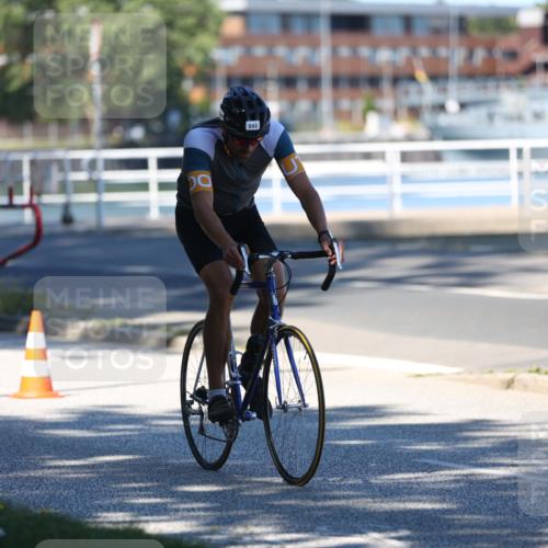 17.08.2025 - KN Förde Triathlon 2025 Yannick Fuchs http://msf.ph/oto/8627826 17.08.2025 13:31:02 Radfahren 357, 477, 495, 502, 511, 546, 546 meine-sportfotos.de