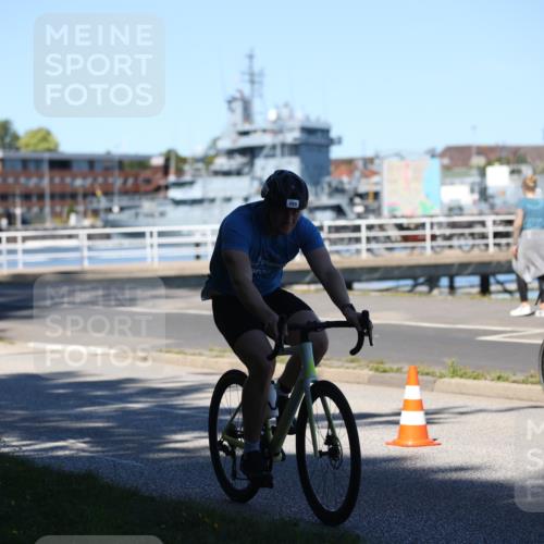 17.08.2025 - KN Förde Triathlon 2025 Yannick Fuchs http://msf.ph/oto/8627829 17.08.2025 13:31:04 Radfahren 357, 477, 495, 502, 511, 546 meine-sportfotos.de