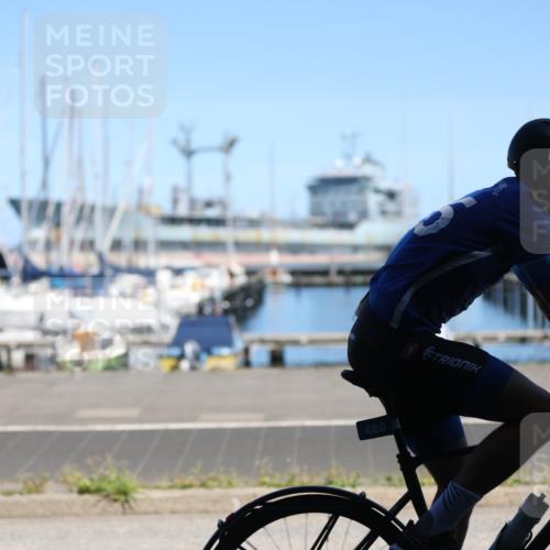 17.08.2025 - KN Förde Triathlon 2025 Yannick Fuchs http://msf.ph/oto/8627842 17.08.2025 13:31:21 Radfahren 480 meine-sportfotos.de