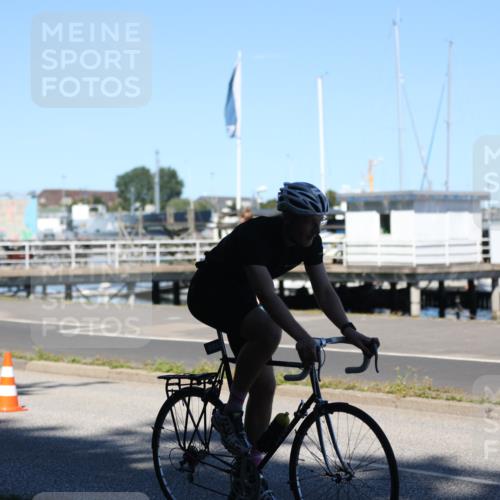 17.08.2025 - KN Förde Triathlon 2025 Yannick Fuchs http://msf.ph/oto/8627844 17.08.2025 13:31:31 Radfahren 508, 516, 517, 534 meine-sportfotos.de