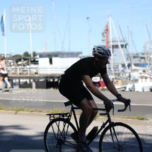 17.08.2025 - KN Förde Triathlon 2025 Yannick Fuchs http://msf.ph/oto/8627845 17.08.2025 13:31:31 Radfahren 508, 516, 517, 534 meine-sportfotos.de