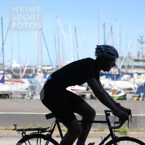 17.08.2025 - KN Förde Triathlon 2025 Yannick Fuchs http://msf.ph/oto/8627847 17.08.2025 13:31:32 Radfahren 508, 516, 517, 534 meine-sportfotos.de