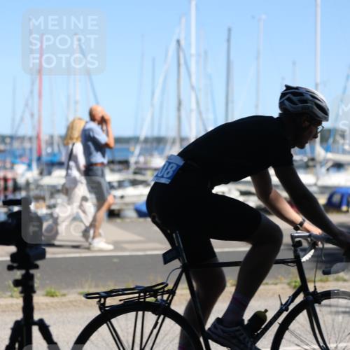 17.08.2025 - KN Förde Triathlon 2025 Yannick Fuchs http://msf.ph/oto/8627849 17.08.2025 13:31:32 Radfahren 508, 516, 517, 534 meine-sportfotos.de