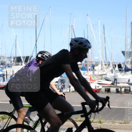 17.08.2025 - KN Förde Triathlon 2025 Yannick Fuchs http://msf.ph/oto/8627857 17.08.2025 13:31:36 Radfahren 516, 528, 534, 508, 517 meine-sportfotos.de