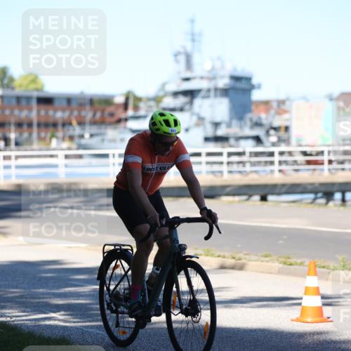 17.08.2025 - KN Förde Triathlon 2025 Yannick Fuchs http://msf.ph/oto/8627891 17.08.2025 13:32:22 Radfahren 438, 494, 520, 522, 512, 525, 540 meine-sportfotos.de