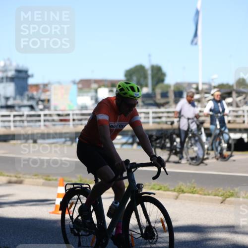 17.08.2025 - KN Förde Triathlon 2025 Yannick Fuchs http://msf.ph/oto/8627893 17.08.2025 13:32:22 Radfahren 438, 494, 520, 522, 512, 525, 540 meine-sportfotos.de