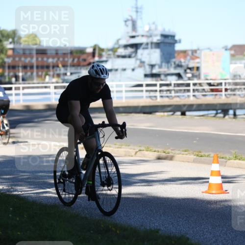 17.08.2025 - KN Förde Triathlon 2025 Yannick Fuchs http://msf.ph/oto/8627906 17.08.2025 13:32:42 Radfahren 486, 496, 511, 410, 546 meine-sportfotos.de