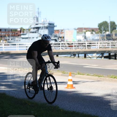 17.08.2025 - KN Förde Triathlon 2025 Yannick Fuchs http://msf.ph/oto/8627907 17.08.2025 13:32:42 Radfahren 486, 496, 511, 410, 546 meine-sportfotos.de