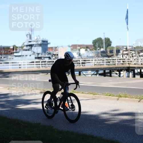 17.08.2025 - KN Förde Triathlon 2025 Yannick Fuchs http://msf.ph/oto/8627913 17.08.2025 13:32:49 Radfahren 477, 486, 511, 542, 496 meine-sportfotos.de