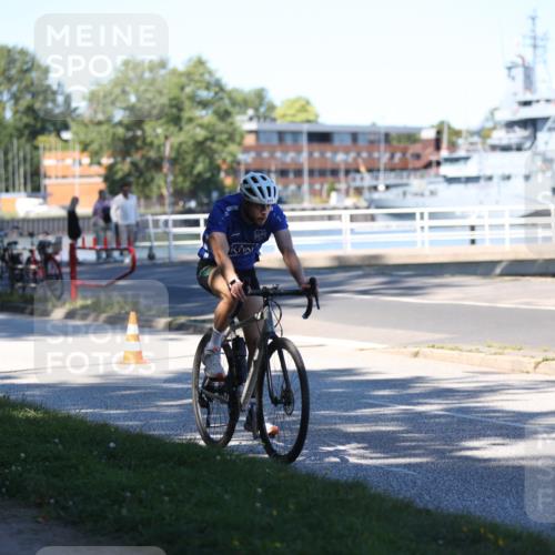 17.08.2025 - KN Förde Triathlon 2025 Yannick Fuchs http://msf.ph/oto/8627918 17.08.2025 13:32:53 Radfahren 477, 486, 542, 486, 511 meine-sportfotos.de