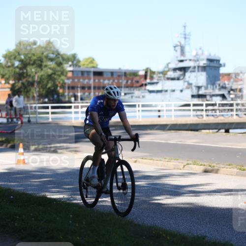 17.08.2025 - KN Förde Triathlon 2025 Yannick Fuchs http://msf.ph/oto/8627919 17.08.2025 13:32:53 Radfahren 477, 486, 542, 486, 511 meine-sportfotos.de