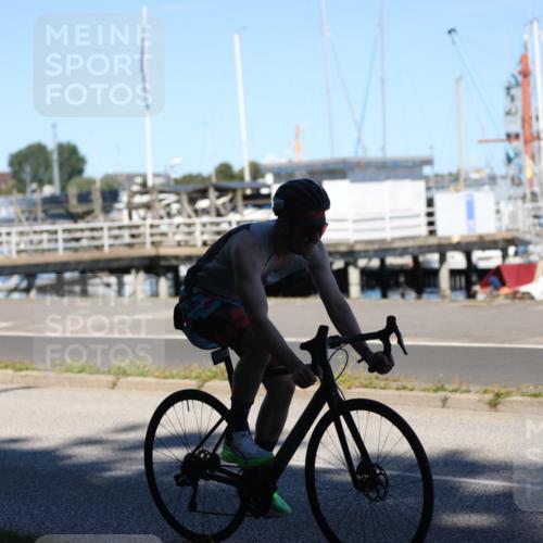 17.08.2025 - KN Förde Triathlon 2025 Yannick Fuchs http://msf.ph/oto/8627950 17.08.2025 13:34:02 Radfahren 494, 510, 512, 520 meine-sportfotos.de