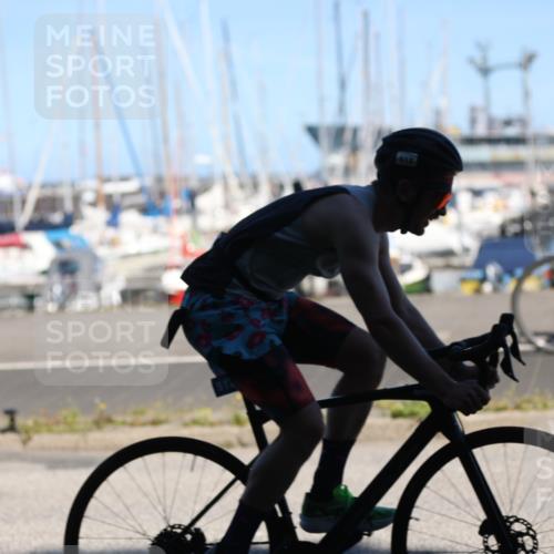 17.08.2025 - KN Förde Triathlon 2025 Yannick Fuchs http://msf.ph/oto/8627953 17.08.2025 13:34:02 Radfahren 494, 510, 512, 520 meine-sportfotos.de