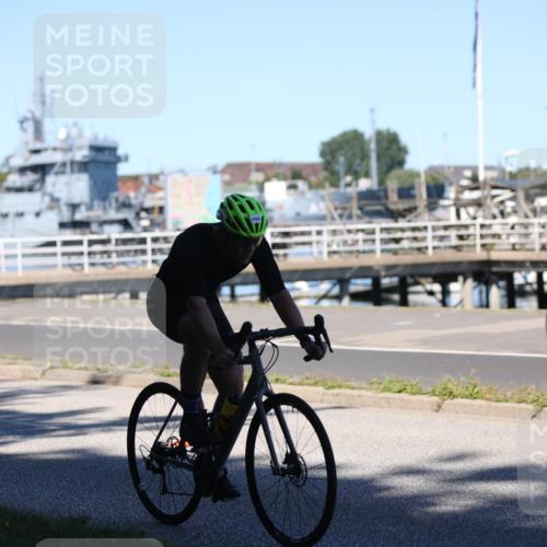 17.08.2025 - KN Förde Triathlon 2025 Yannick Fuchs http://msf.ph/oto/8627958 17.08.2025 13:34:05 Radfahren 481, 494, 510, 512, 520, 510, 512 meine-sportfotos.de