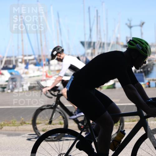 17.08.2025 - KN Förde Triathlon 2025 Yannick Fuchs http://msf.ph/oto/8627962 17.08.2025 13:34:06 Radfahren 481, 494, 520, 510, 512 meine-sportfotos.de