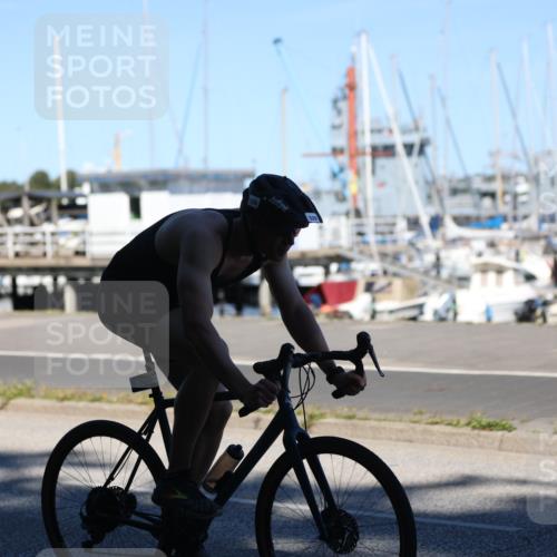 17.08.2025 - KN Förde Triathlon 2025 Yannick Fuchs http://msf.ph/oto/8627969 17.08.2025 13:34:11 Radfahren 481, 520, 494, 510, 512 meine-sportfotos.de