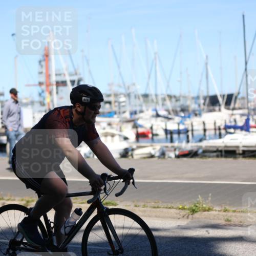17.08.2025 - KN Förde Triathlon 2025 Yannick Fuchs http://msf.ph/oto/8627986 17.08.2025 13:34:30 Radfahren 410, 438, 535, 542, 535, 549 meine-sportfotos.de