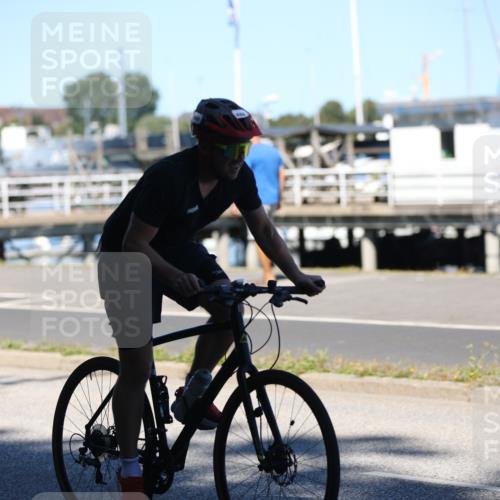 17.08.2025 - KN Förde Triathlon 2025 Yannick Fuchs http://msf.ph/oto/8628002 17.08.2025 13:34:52 Radfahren 484, 486, 524 meine-sportfotos.de