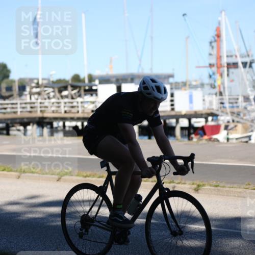 17.08.2025 - KN Förde Triathlon 2025 Yannick Fuchs http://msf.ph/oto/8628014 17.08.2025 13:34:58 Radfahren 484, 514, 524, 527, 486 meine-sportfotos.de