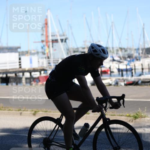 17.08.2025 - KN Förde Triathlon 2025 Yannick Fuchs http://msf.ph/oto/8628015 17.08.2025 13:34:58 Radfahren 484, 514, 524, 527, 486 meine-sportfotos.de