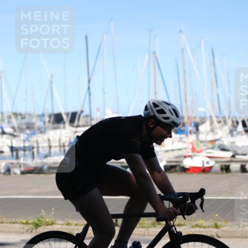 17.08.2025 - KN Förde Triathlon 2025 Yannick Fuchs http://msf.ph/oto/8628016 17.08.2025 13:34:58 Radfahren 484, 514, 524, 527, 486 meine-sportfotos.de