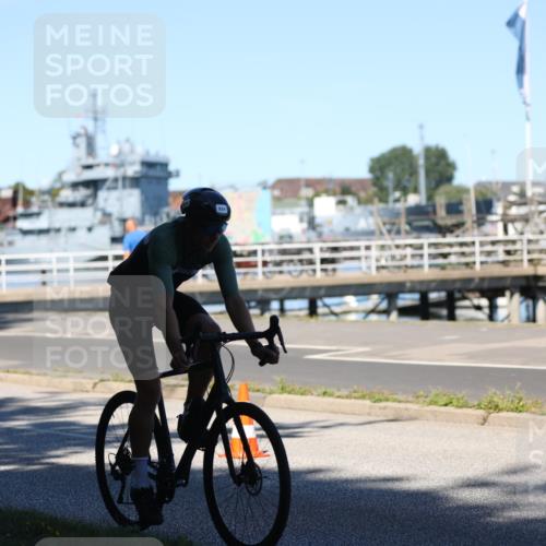 17.08.2025 - KN Förde Triathlon 2025 Yannick Fuchs http://msf.ph/oto/8628020 17.08.2025 13:35:01 Radfahren 484, 514, 524, 527, 484, 486 meine-sportfotos.de