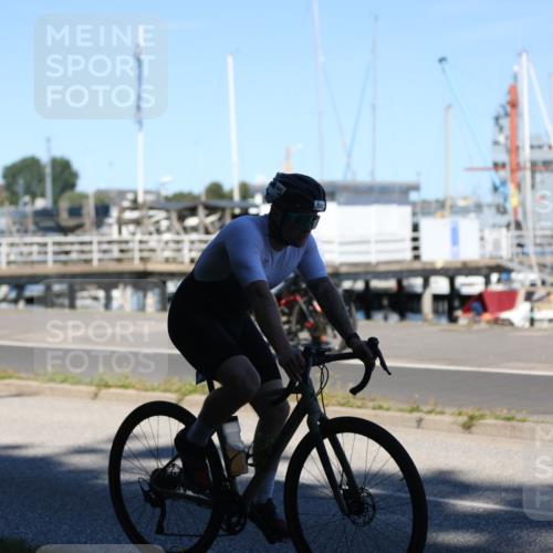 17.08.2025 - KN Förde Triathlon 2025 Yannick Fuchs http://msf.ph/oto/8628026 17.08.2025 13:35:03 Radfahren 514, 524, 527, 484 meine-sportfotos.de