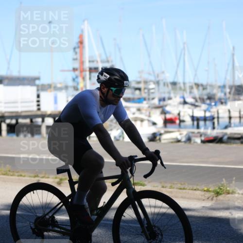 17.08.2025 - KN Förde Triathlon 2025 Yannick Fuchs http://msf.ph/oto/8628027 17.08.2025 13:35:03 Radfahren 514, 524, 527, 484 meine-sportfotos.de