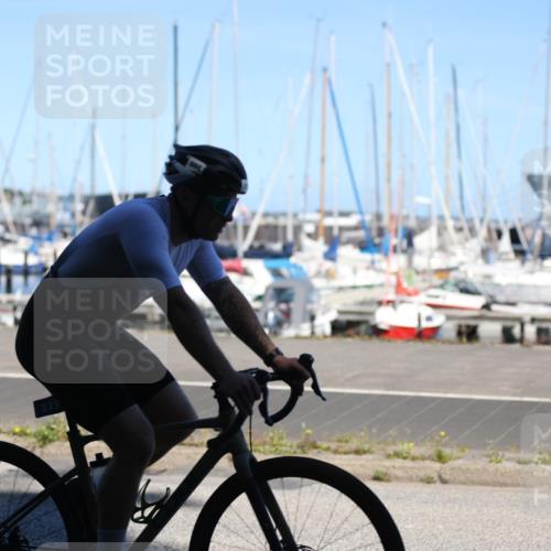 17.08.2025 - KN Förde Triathlon 2025 Yannick Fuchs http://msf.ph/oto/8628028 17.08.2025 13:35:03 Radfahren 514, 524, 527, 484 meine-sportfotos.de