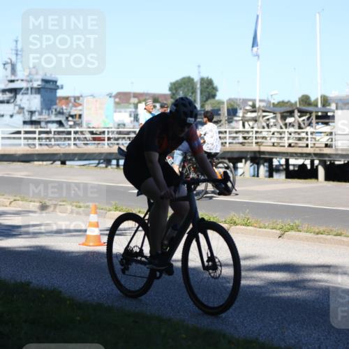 17.08.2025 - KN Förde Triathlon 2025 Yannick Fuchs http://msf.ph/oto/8628030 17.08.2025 13:35:04 Radfahren 514, 524, 527, 484, 524 meine-sportfotos.de