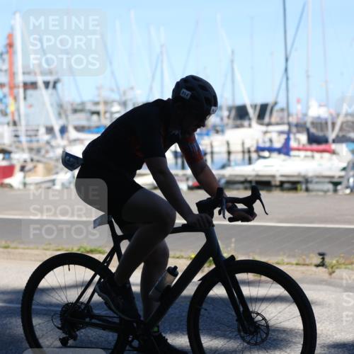 17.08.2025 - KN Förde Triathlon 2025 Yannick Fuchs http://msf.ph/oto/8628033 17.08.2025 13:35:05 Radfahren 514, 527, 484, 524 meine-sportfotos.de