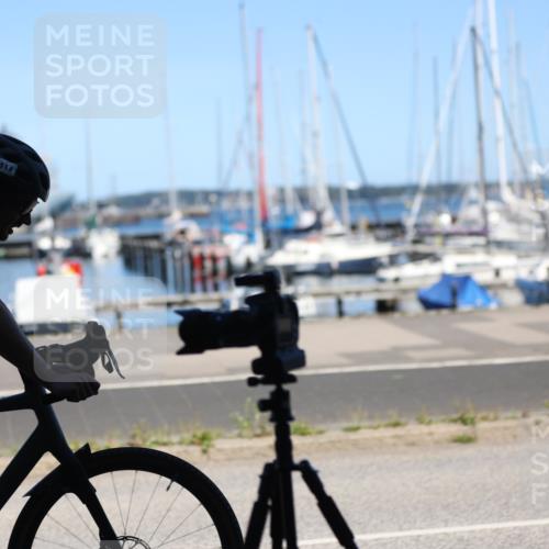 17.08.2025 - KN Förde Triathlon 2025 Yannick Fuchs http://msf.ph/oto/8628035 17.08.2025 13:35:05 Radfahren 514, 527, 484, 524 meine-sportfotos.de