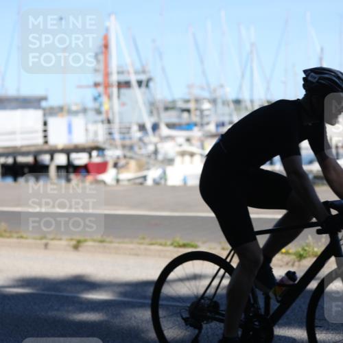 17.08.2025 - KN Förde Triathlon 2025 Yannick Fuchs http://msf.ph/oto/8628039 17.08.2025 13:36:09 Radfahren 535, 538, 539, 549, 481, 538 meine-sportfotos.de