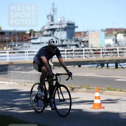 17.08.2025 - KN Förde Triathlon 2025 Yannick Fuchs http://msf.ph/oto/8628040 17.08.2025 13:36:10 Radfahren 535, 539, 549, 481, 538, 539 meine-sportfotos.de