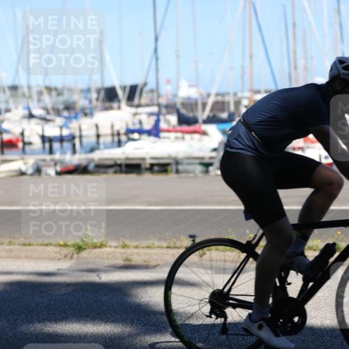 17.08.2025 - KN Förde Triathlon 2025 Yannick Fuchs http://msf.ph/oto/8628046 17.08.2025 13:36:11 Radfahren 535, 549, 481, 538, 539 meine-sportfotos.de