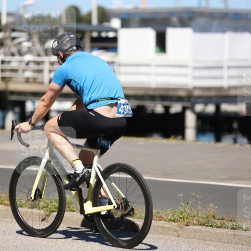 17.08.2025 - KN Förde Triathlon 2025 Yannick Fuchs http://msf.ph/oto/8628064 17.08.2025 13:41:39 Radfahren 492, 540, 492, 495, 526 meine-sportfotos.de
