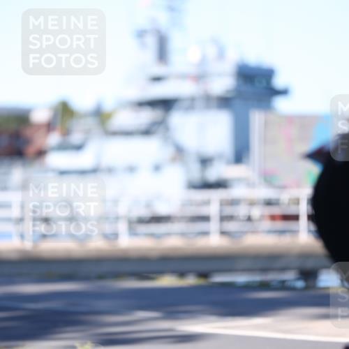 17.08.2025 - KN Förde Triathlon 2025 Yannick Fuchs http://msf.ph/oto/8628101 17.08.2025 14:55:54 Radfahren 5, 7, 9, 10, 16 meine-sportfotos.de