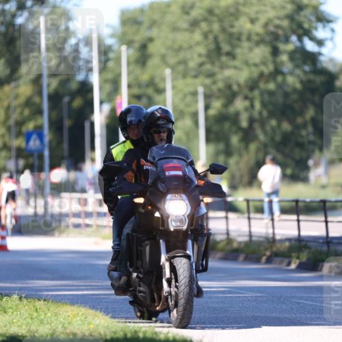 17.08.2025 - KN Förde Triathlon 2025 Yannick Fuchs http://msf.ph/oto/8628114 17.08.2025 14:56:04 Radfahren 8, 9, 11, 5, 10 meine-sportfotos.de