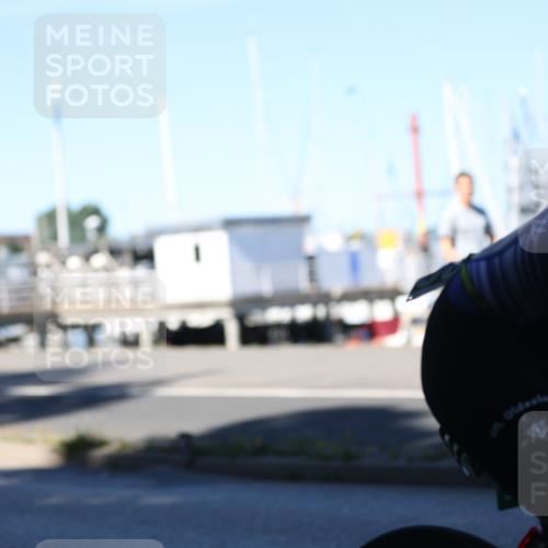 17.08.2025 - KN Förde Triathlon 2025 Yannick Fuchs http://msf.ph/oto/8628154 17.08.2025 15:05:25 Radfahren 20, 25, 36 meine-sportfotos.de