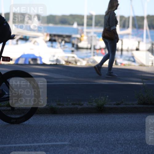 17.08.2025 - KN Förde Triathlon 2025 Yannick Fuchs http://msf.ph/oto/8628216 17.08.2025 15:20:35 Radfahren 2, 12, 5 meine-sportfotos.de