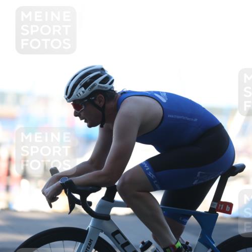 17.08.2025 - KN Förde Triathlon 2025 Yannick Fuchs http://msf.ph/oto/8628226 17.08.2025 15:20:54 Radfahren 1, 10, 11, 11 meine-sportfotos.de